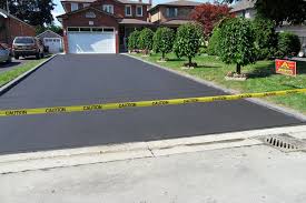 Best Driveway Crack Filling in West Samoset, FL